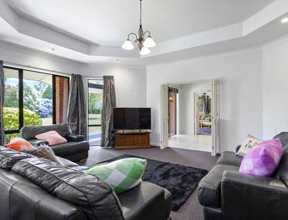 16 Knights Road, Rolleston, Selwyn, Canterbury, 4部屋, 2バスルーム, Lifestyle Property