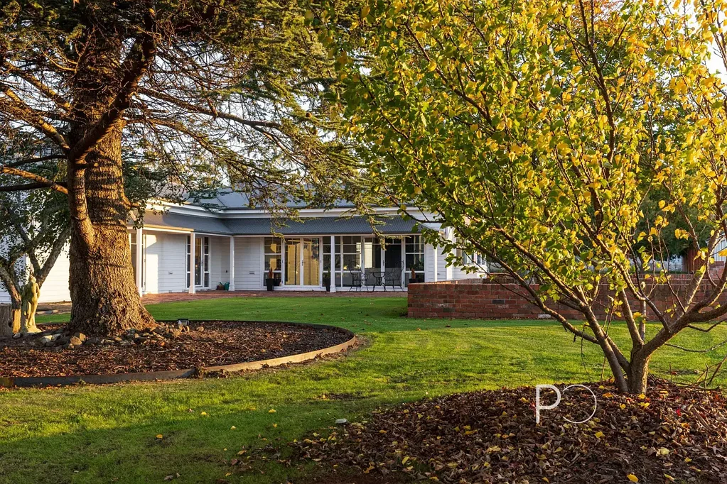 Spreyton 7房  Fairholme - A Timeless Tasmanian Estate