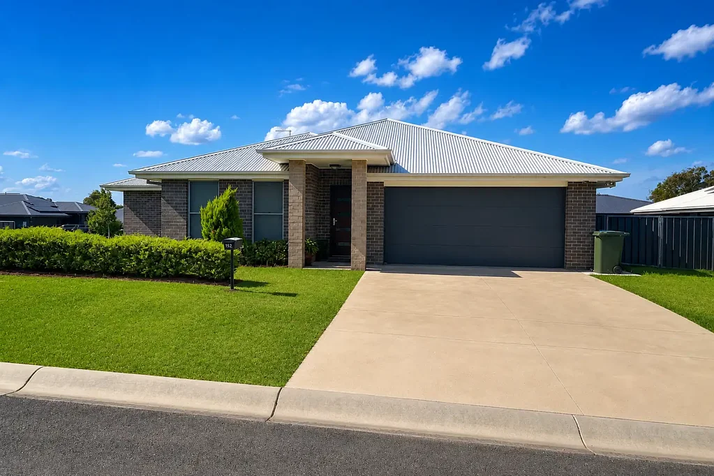 152A Bruce Road, Mudgee, NSW 2850