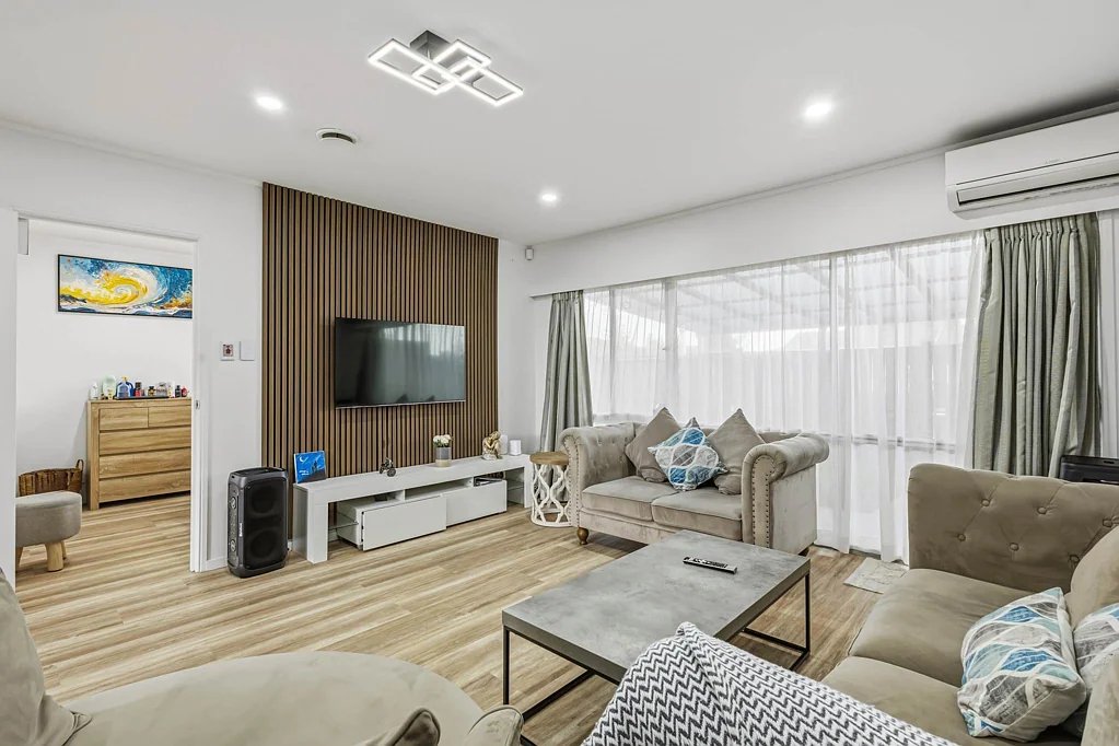 Papatoetoe 2 Bedroom "Freshly Renovated, Ready to Enjoy!