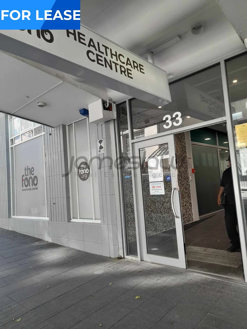 Auckland Central HEART OF THE CITY Chemist / Health / Medical