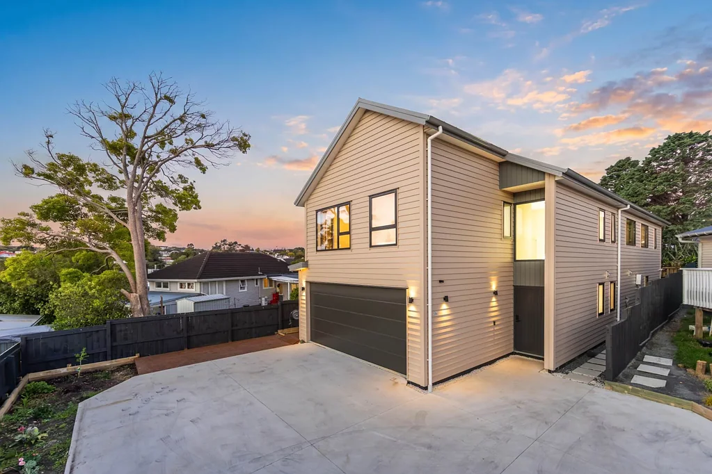 Avondale 6 Bedroom Grand in Scale, Impressive in Design