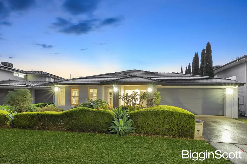 11 Spence Terrace, Sandhurst, VIC 3977
