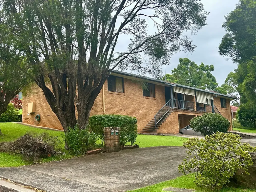 1/4 Graeme Avenue, Goonellabah, NSW 2480