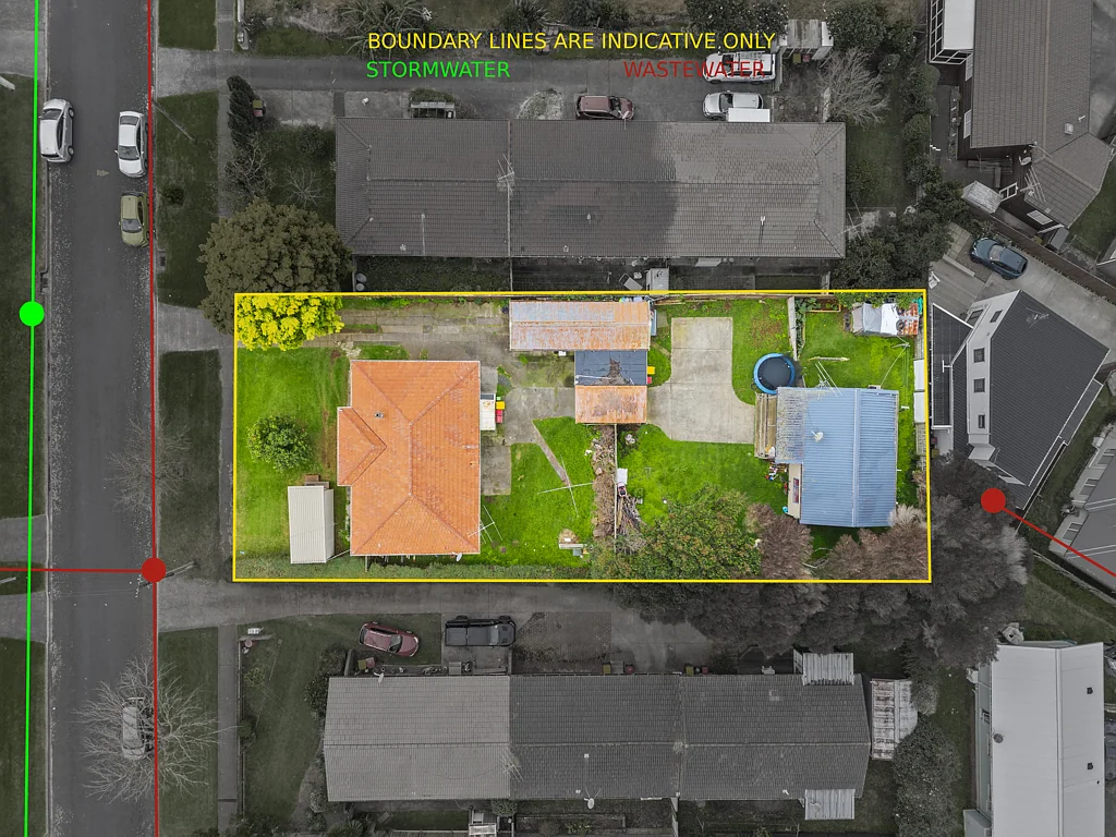17 King Street, Papatoetoe, Manukau City, Auckland