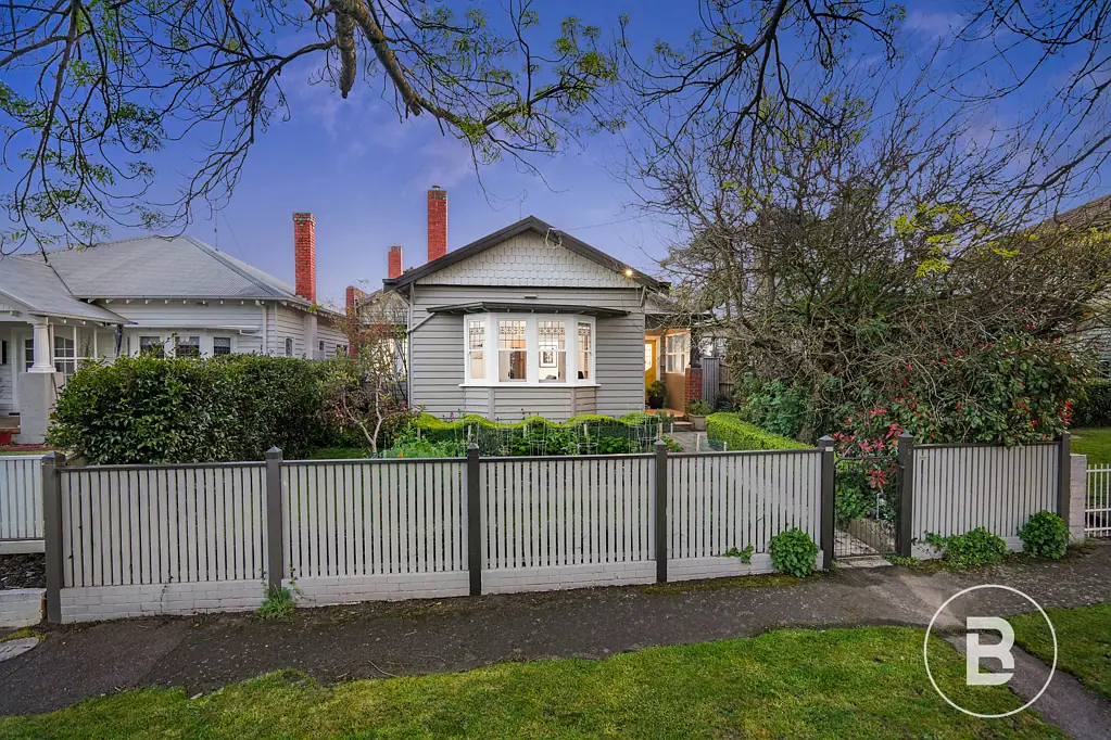 9 Kent Street, Ballarat Central, VIC 3350