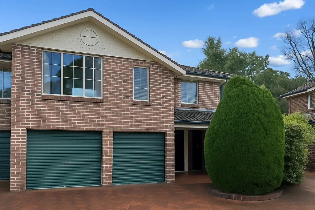 6/8 Dale Close, Thornleigh, NSW 2120