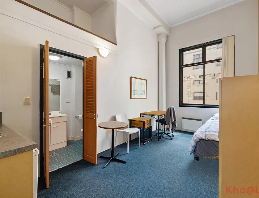 3137/185 Broadway, Ultimo, NSW 2007, 1 ਕਮਰੇ, 1 ਬਾਥਰੂਮ, Apartment