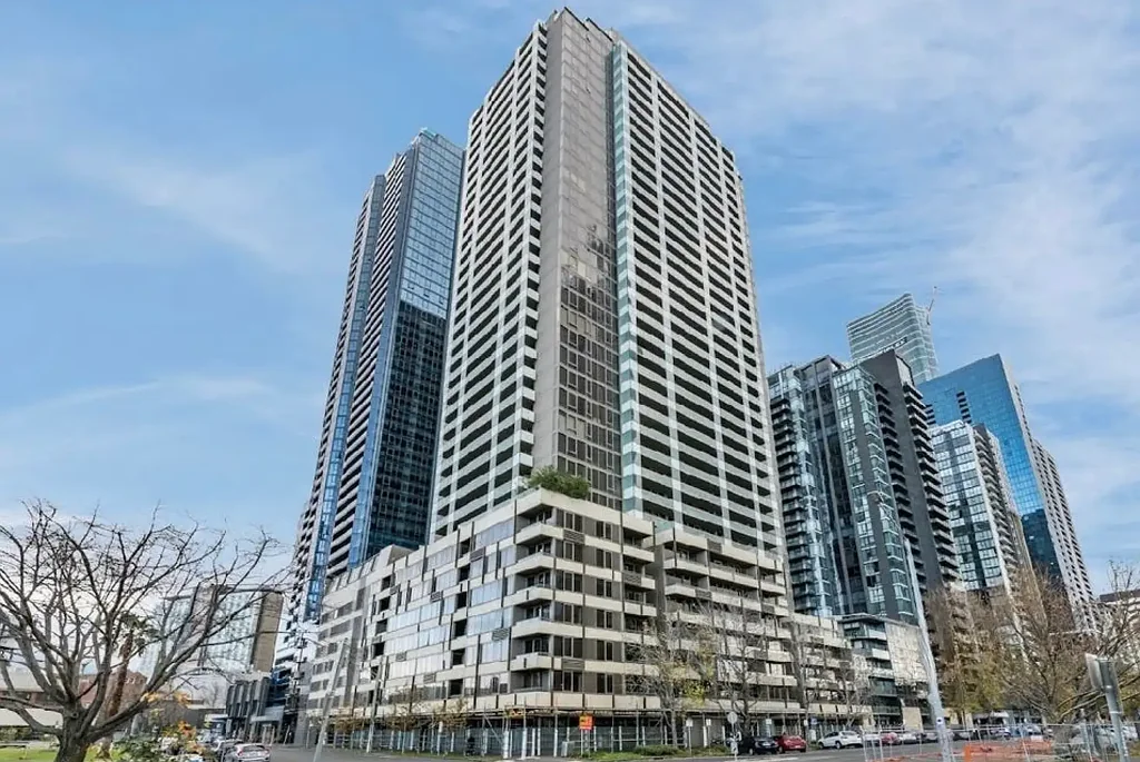 3503/118 Kavanagh Street, Southbank, VIC 3006