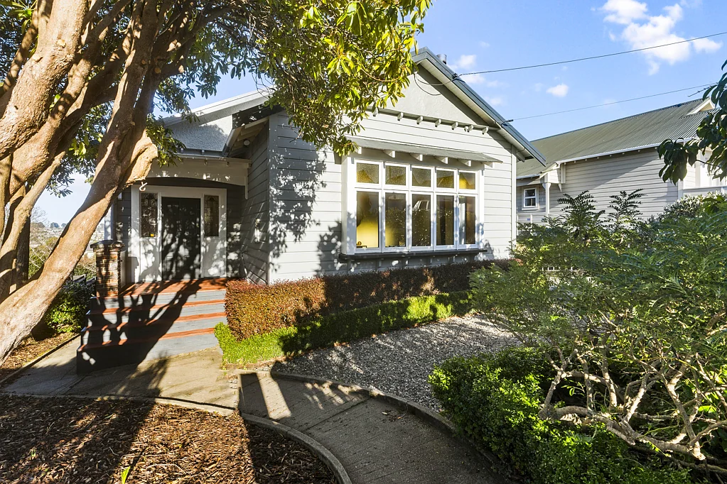 26 Benhar Street, Maryhill, Dunedin, Otago