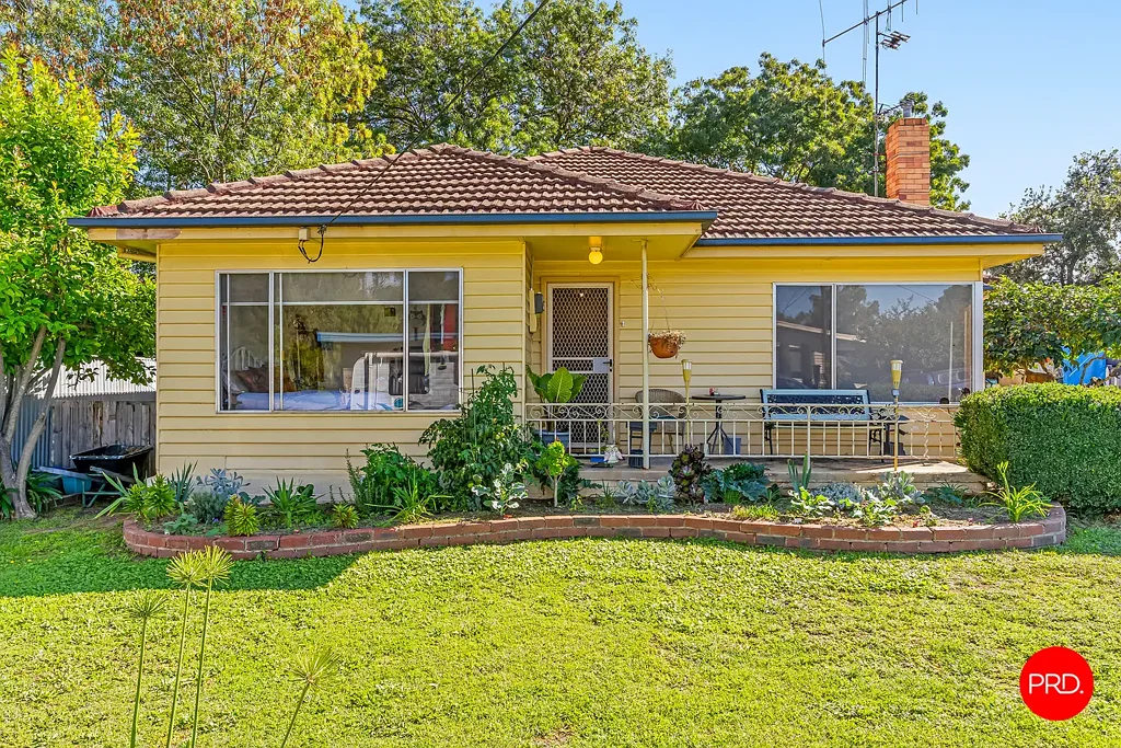 1 Ford Street, Kangaroo Flat, VIC 3555