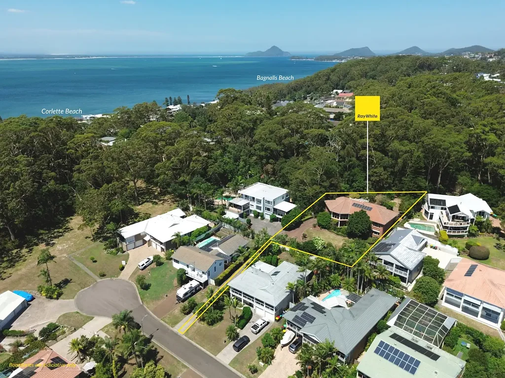 10 Clipper Close, Corlette, NSW 2315