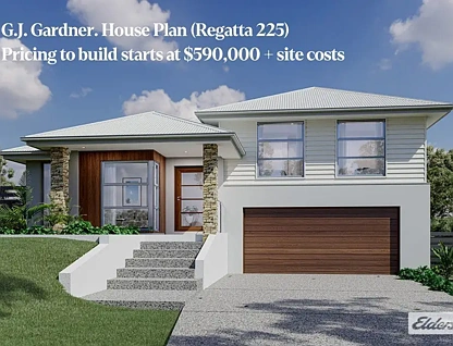 5 Burunga Way, Malua Bay, South Coast, 0 Bedrooms, 0 Bathrooms, Section