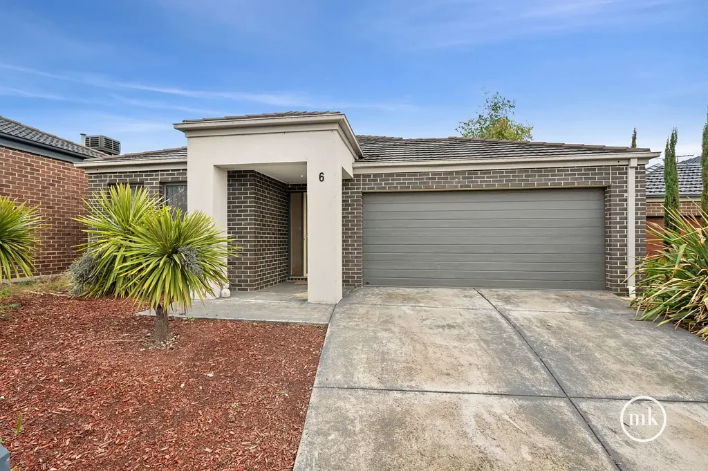 Stunning Family Home in Doreen – 4 Bedrooms, Modern Comforts