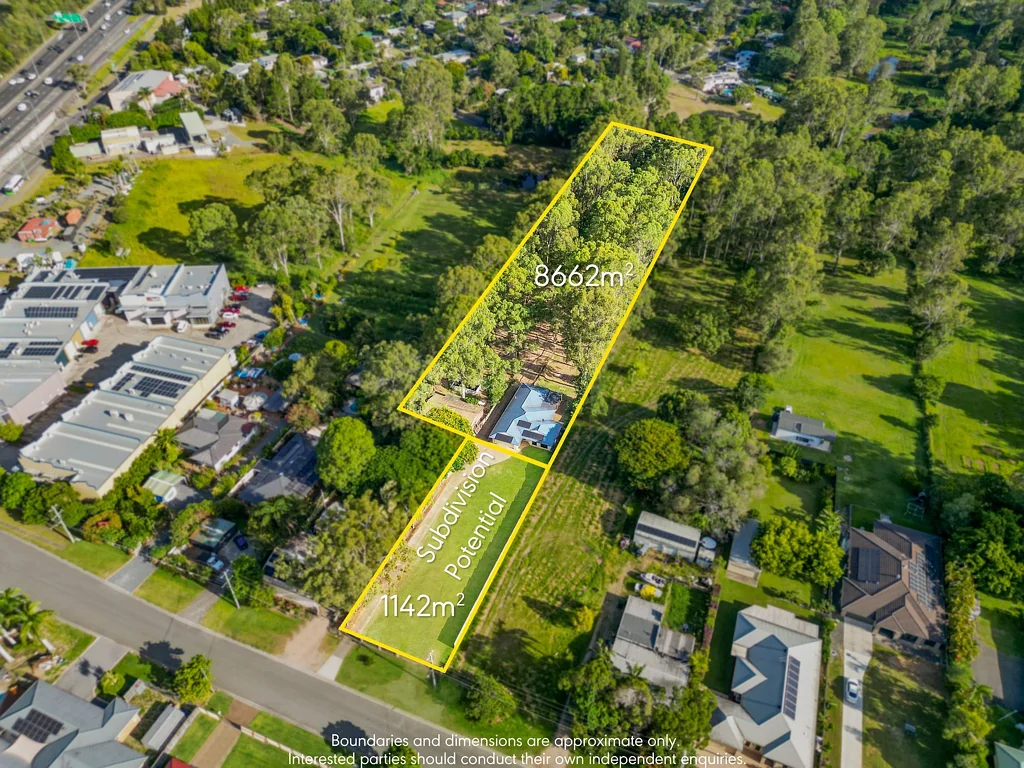 16 Springlands Drive, Slacks Creek, QLD 4127