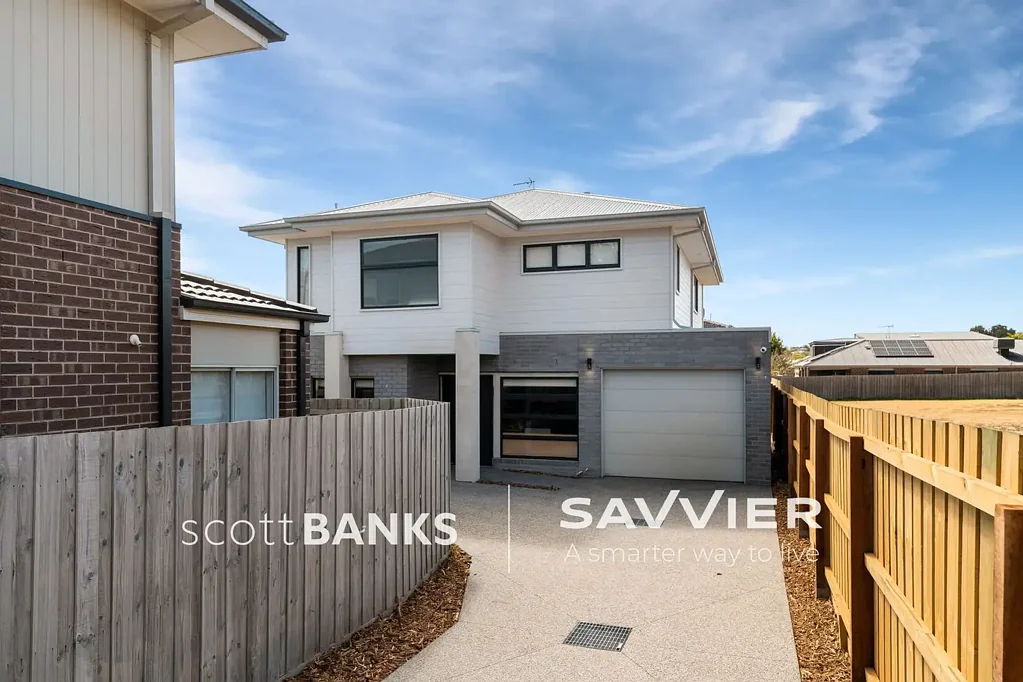 SAVVIER – Waurn Ponds