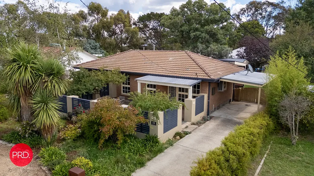 Bungendore 3 Bedroom Perfect First Home!