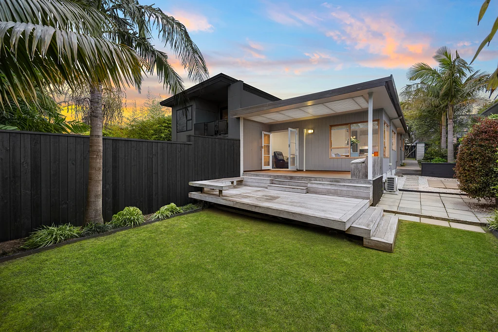 30A Hawkins Street, Meadowbank, Auckland City, Auckland