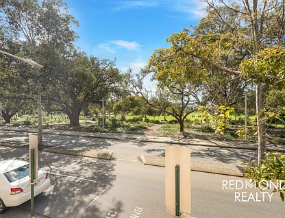 5/125 Wellington Street, East Perth, Perth CBD, 3房, 2浴, Apartment
