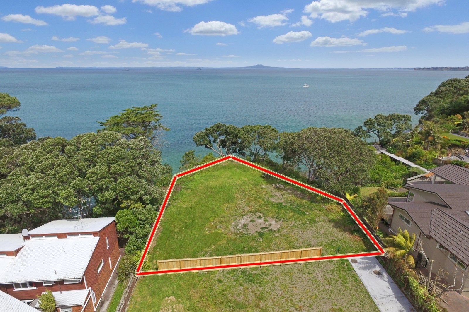 869d Whangaparaoa Road, Manly, Auckland - Rodney, 4 chambres, 0 salles de bain