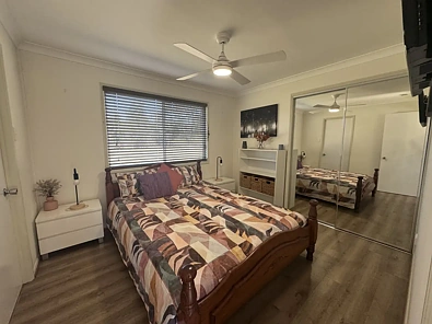 40 Pitts Road, South Nanango, QLD 4615, 2 Bedrooms, 1 Bathrooms, House