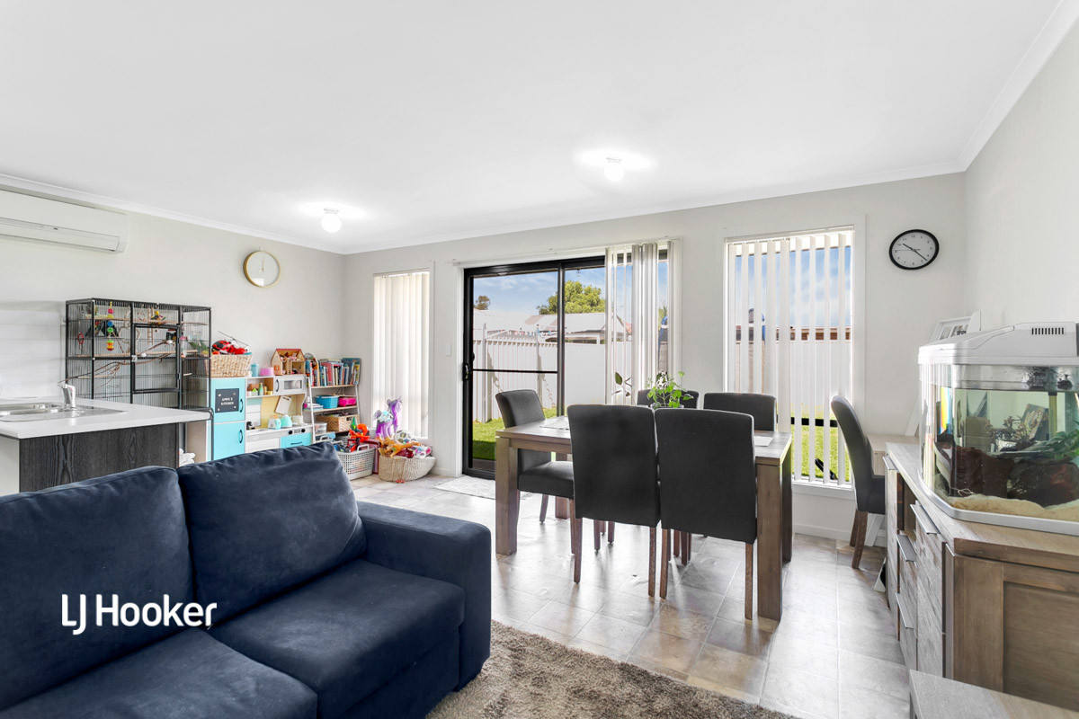 16 ISABEL RD, MUNNO PARA WEST SA 5115, 0房, 0浴, House