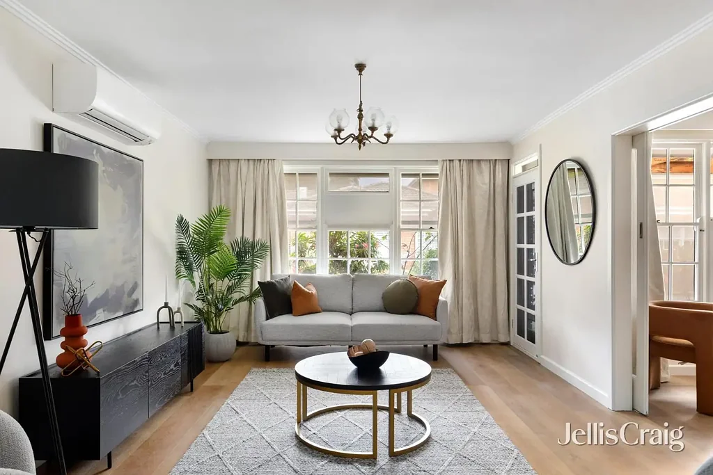 Balwyn North 2ਬੈੱਡਰੂਮ Love The Lifestyle, Love The Location!
