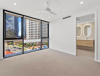 601/61 Old Burleigh Road, Surfers Paradise, Gold Coast, 3 rūma, 2 rūma horoi, Apartment