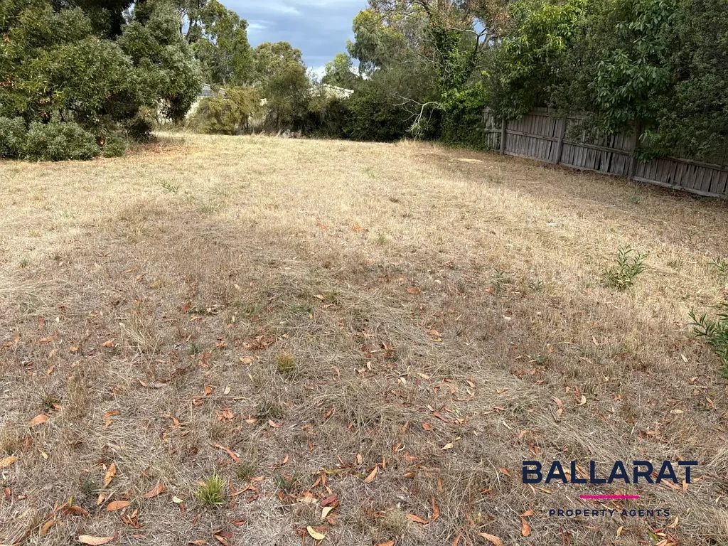 Mount Helen Mt.Helen Opportunity - Build your Dream Home!