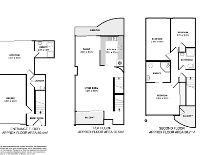 9/44 Marine Drive, Fingal Bay, Hunter, 4 phòng ngủ, 3 phòng tắm, House