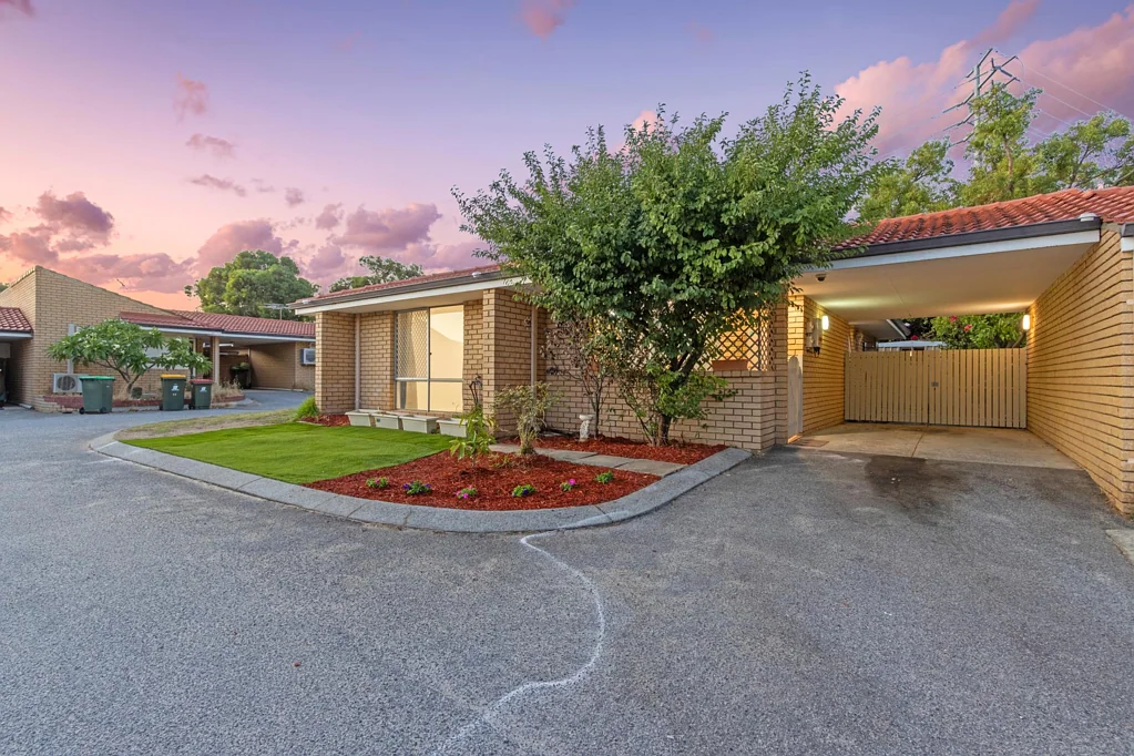 8/75 Mirrabooka Avenue, Westminster, WA 6061