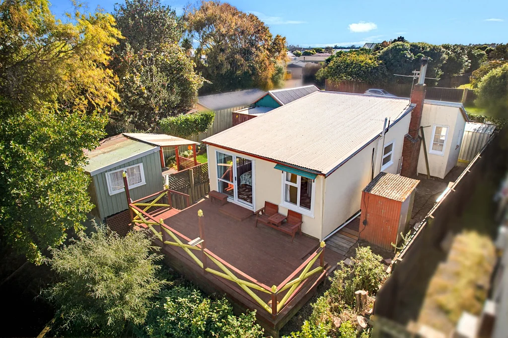 Southbridge 3Zimmer Cosy Peaceful Coastal Retreat