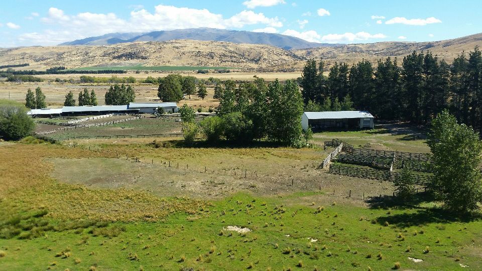 1112 Moorland Settlement Road, Hakataramea Valley, Waimate, 0 રૂમ, 0 બાથરૂમ