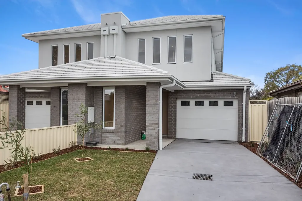 Modern & Flexible Living