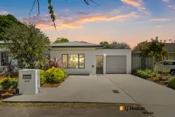 34A Wisdom Street, Hughes