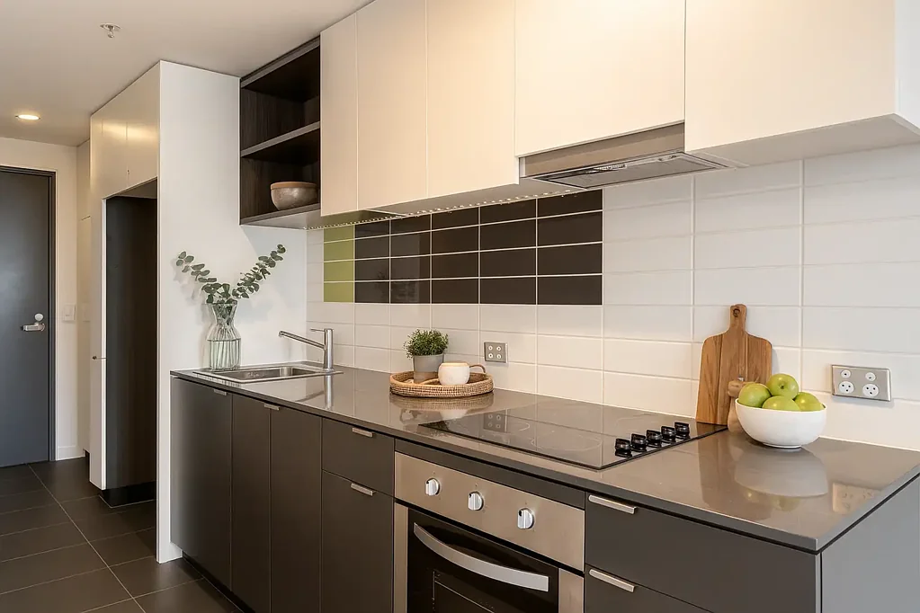 City-Edge Convenience!