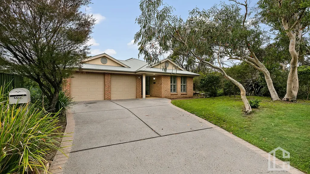3 Hilltop Avenue, Hazelbrook, NSW 2779