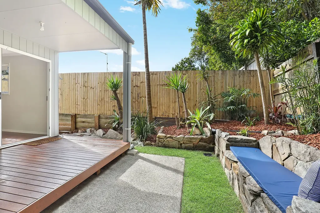 Peregian Beach 2कमरा Coastal Living Awaits: Two Bedroom Duplex in Peregian Beach