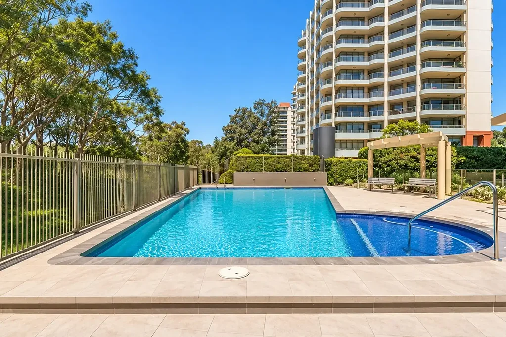 Resort Style living with Panoramic Views