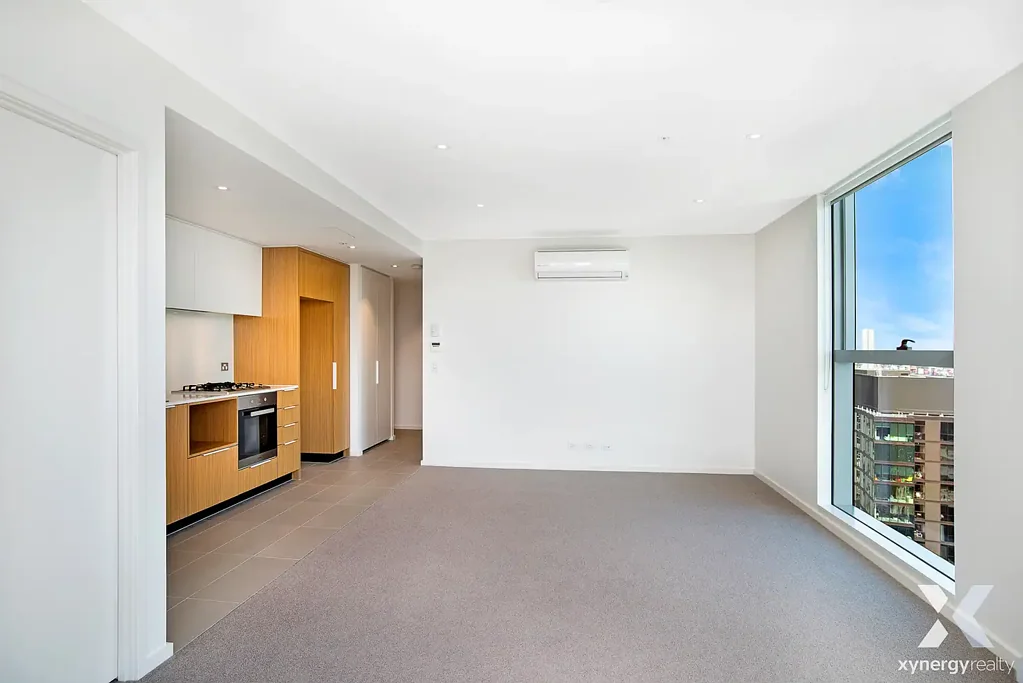 Modern Inner-City 2-Bedroom Apartment in the Heart of Docklands!