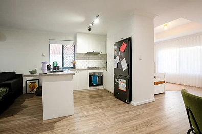 18B Karabil Way, Nollamara, WA 6061, 3房, 1浴, House