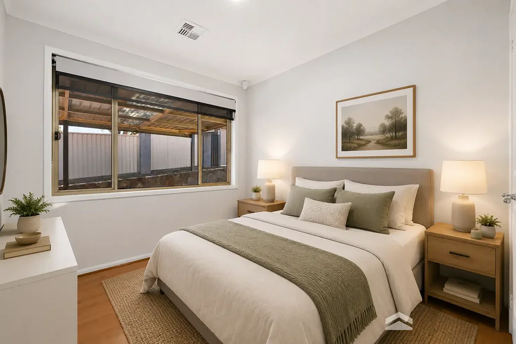 Ngunnawal 3ਬੈੱਡਰੂਮ Fully Renovated home with elevated appeal.