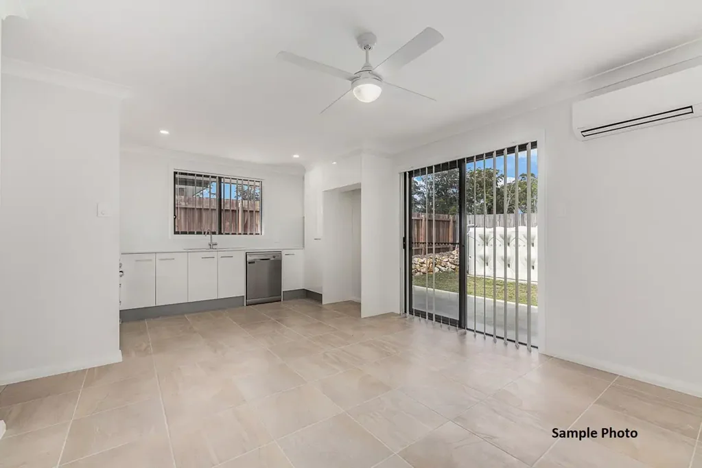 Villa Style Granny Flat