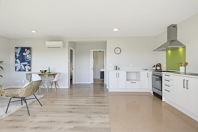 10 Wineberry Way, Broadmeadows, Wellington City, Wellington, 2 Bedrooms, 1 Bathrooms, House