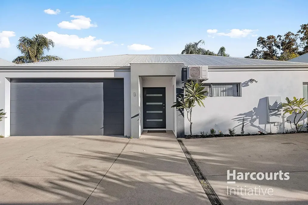 Balga 3房  Under Offer