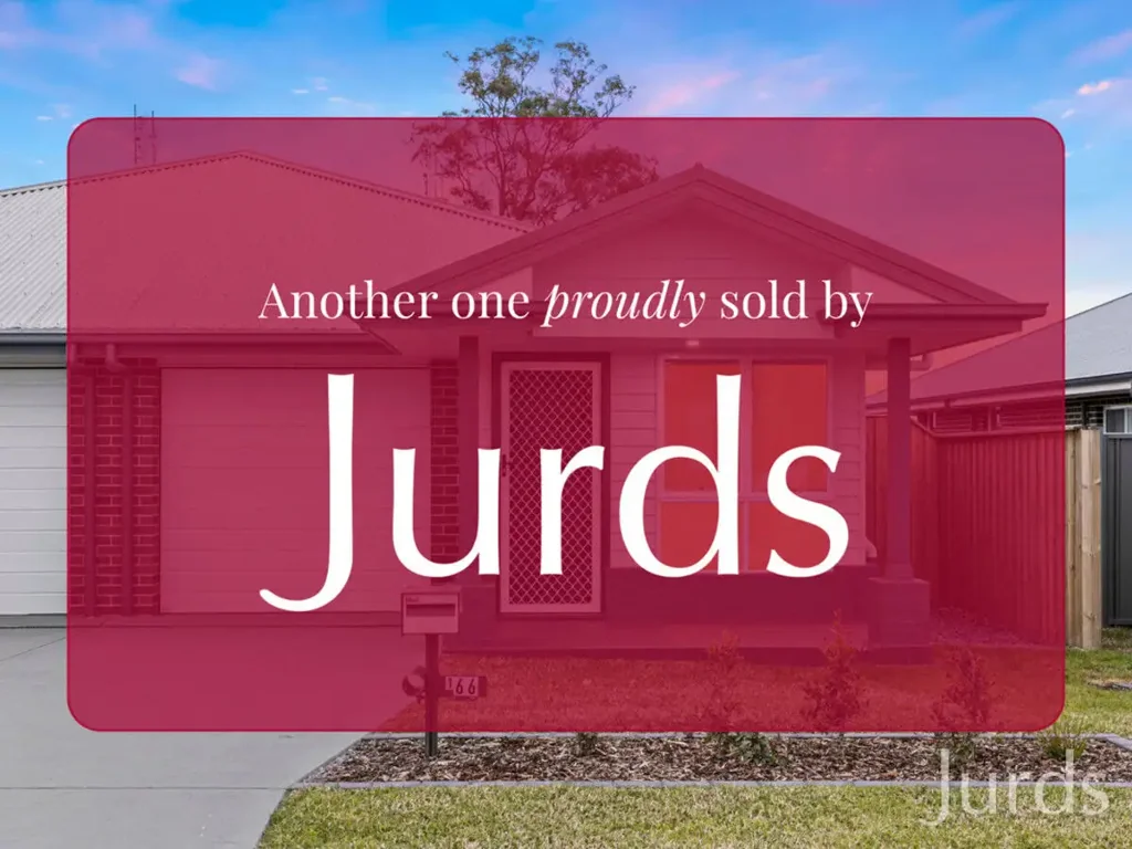 Adres Weerhou, Chisholm, NSW 2322