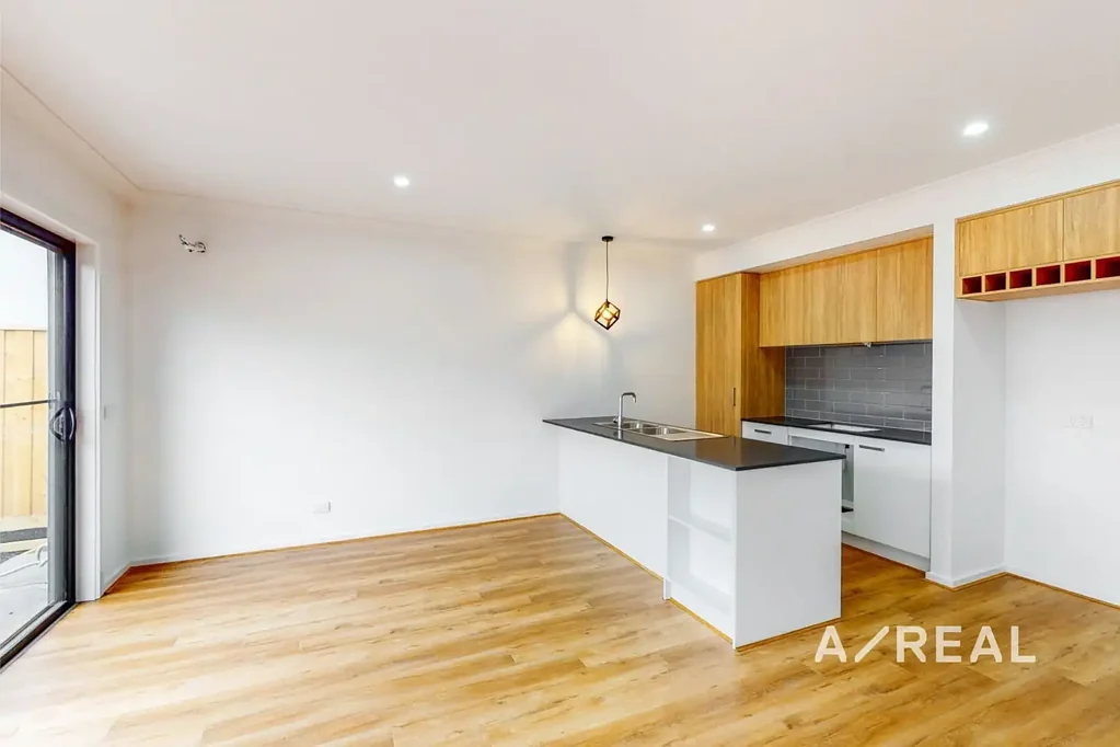 Contemporary Family Home in a Prime Mickleham Location