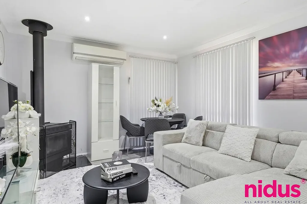Blackett 5Phòng ngủ Fully Renovated Modern Home + Two Bedrooms Granny Flat In Prime Location.
