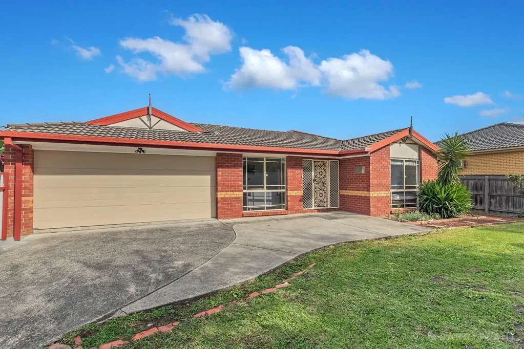 Doveton 4ห้องนอน SPACIOUS FAMILY LIVING WITH EXCEPTIONAL ENTERTAINING APPEAL