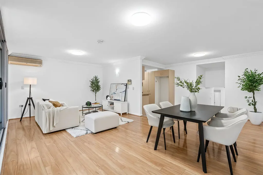 23/52-58 Parramatta Road, Homebush, NSW 2140